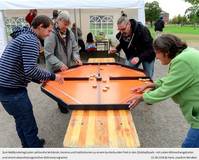 LEO to go beim Weltkindertag am 22.09.2018