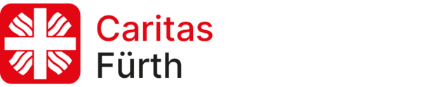 Logo des Caritasverbands Fürth