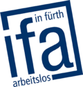 Logo des Programms ifa