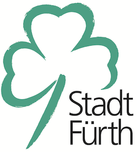 Logo der Stadt Fürth