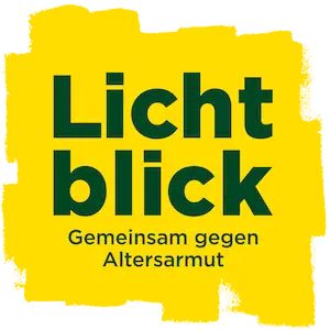 Logo von „Lichtblick Seniorenhilfe e. V.“