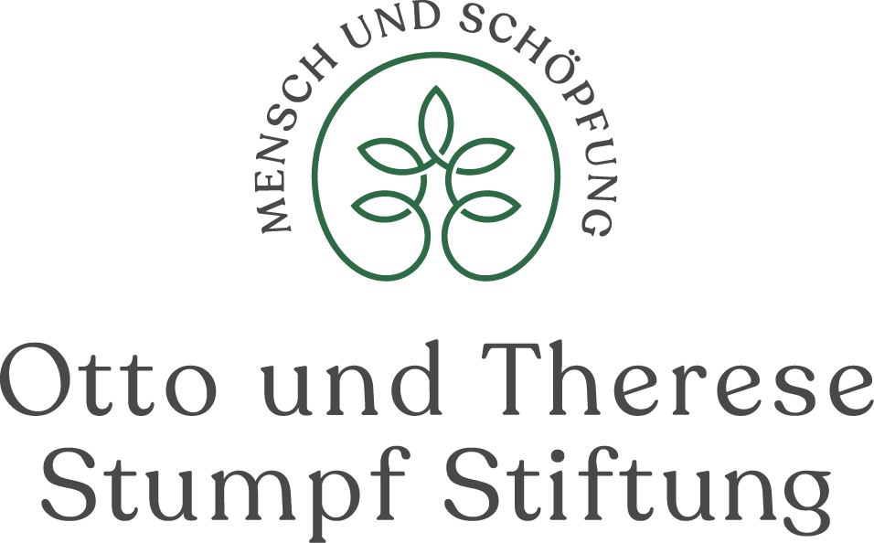 Logo der Otto und Therese Stumpf Stiftung